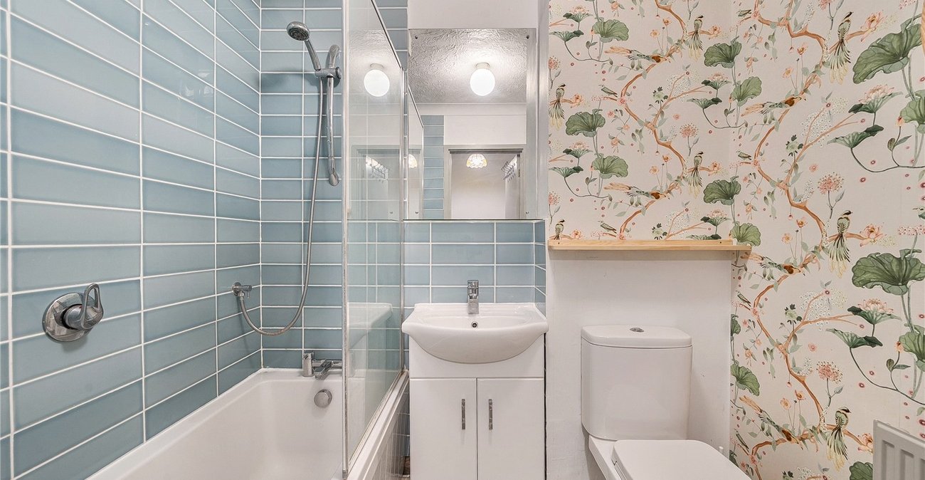 2 bedroom house for sale in Sydenham | Robinson Jackson