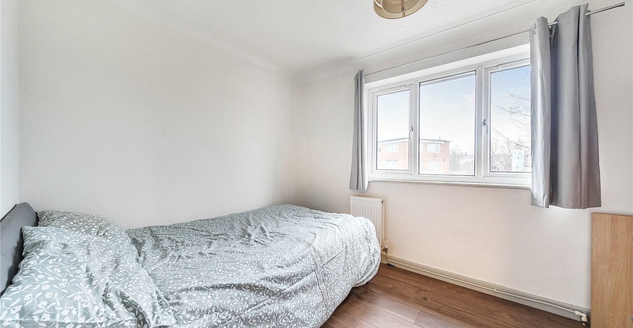 2 bedroom house for sale in Sydenham | Robinson Jackson