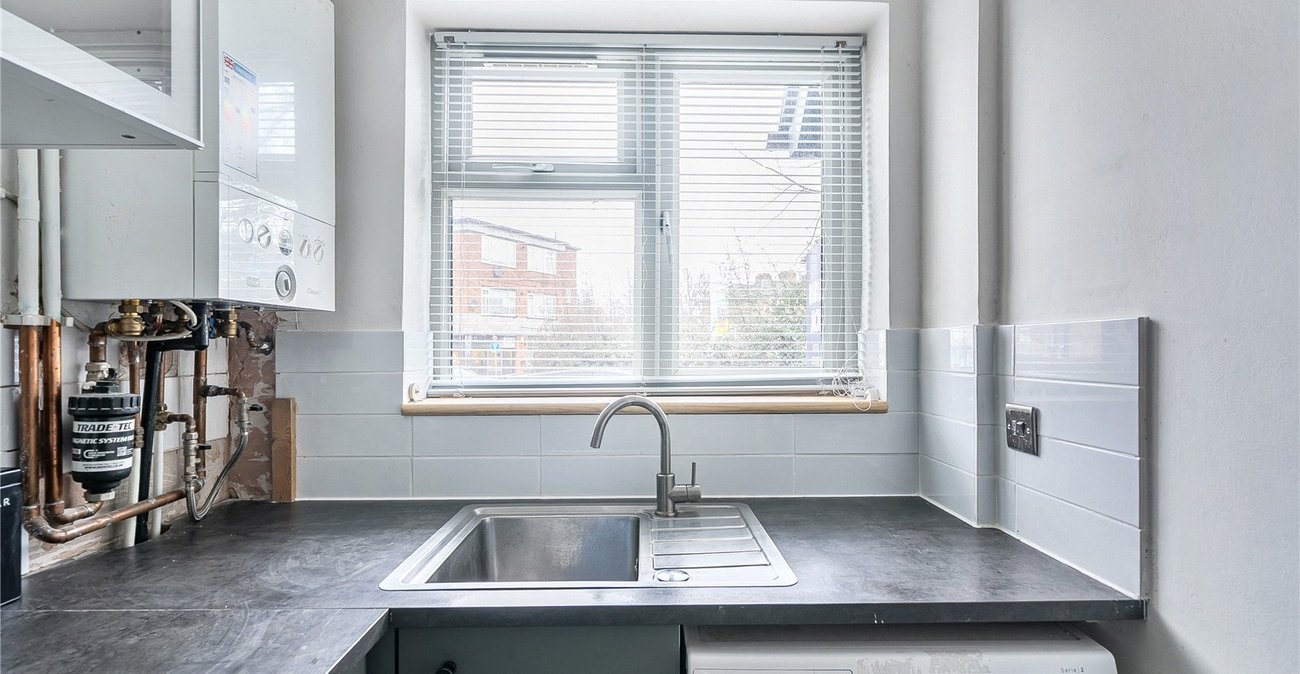 2 bedroom house for sale in Sydenham | Robinson Jackson