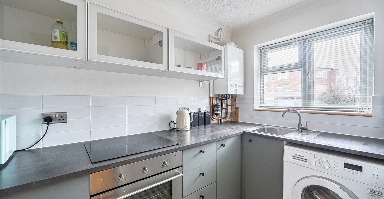 2 bedroom house for sale in Sydenham | Robinson Jackson