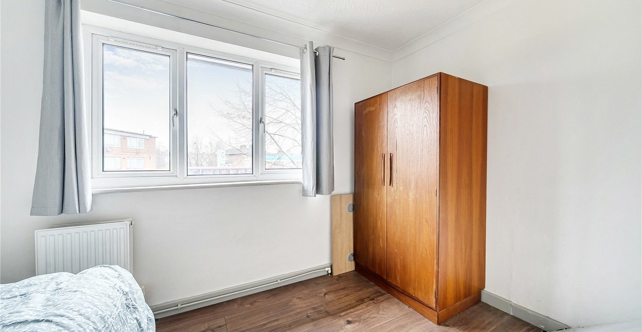 2 bedroom house for sale in Sydenham | Robinson Jackson