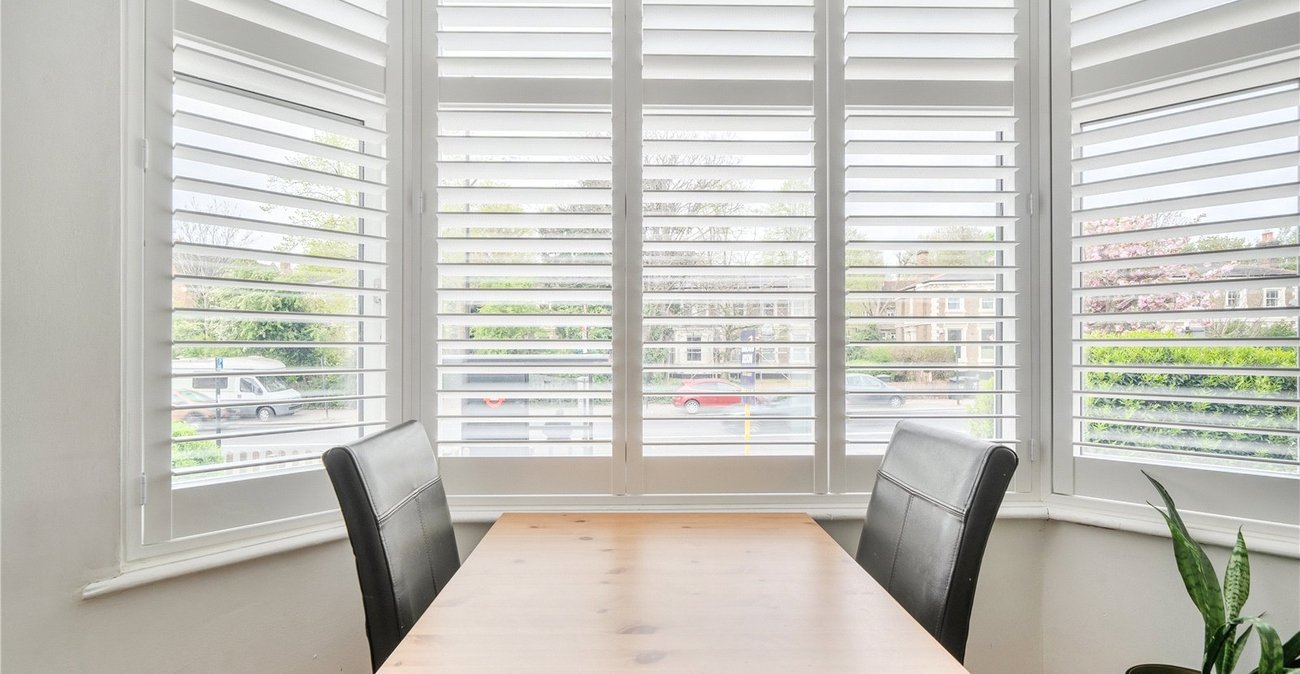 2 bedroom property for sale in Sydenham | Robinson Jackson