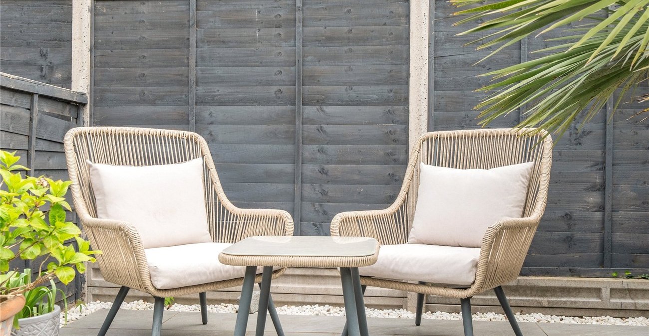 2 bedroom property for sale in Sydenham | Robinson Jackson