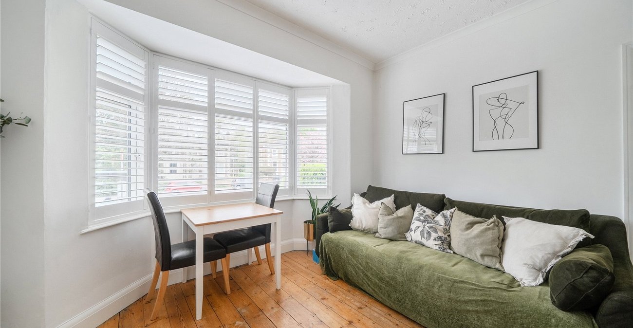 2 bedroom property for sale in Sydenham | Robinson Jackson