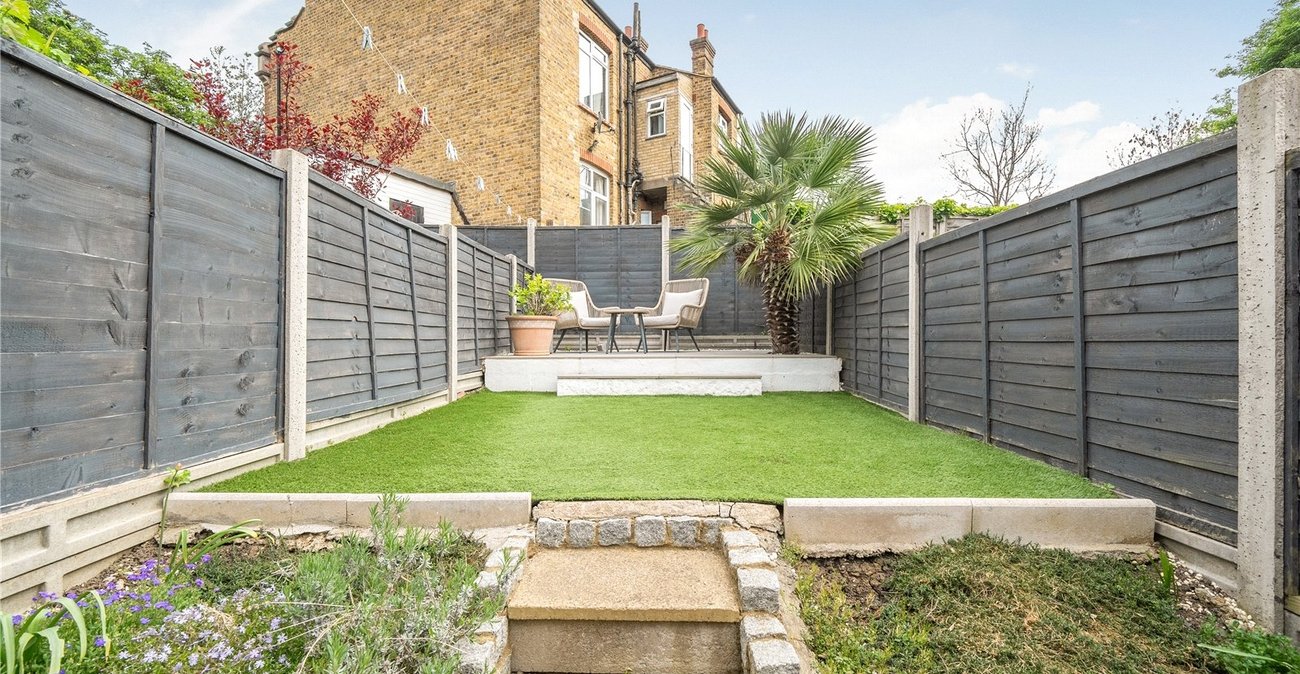 2 bedroom property for sale in Sydenham | Robinson Jackson