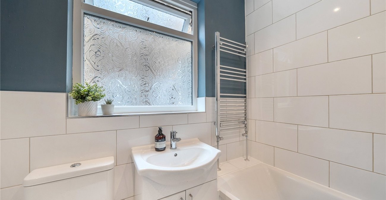 2 bedroom property for sale in Sydenham | Robinson Jackson