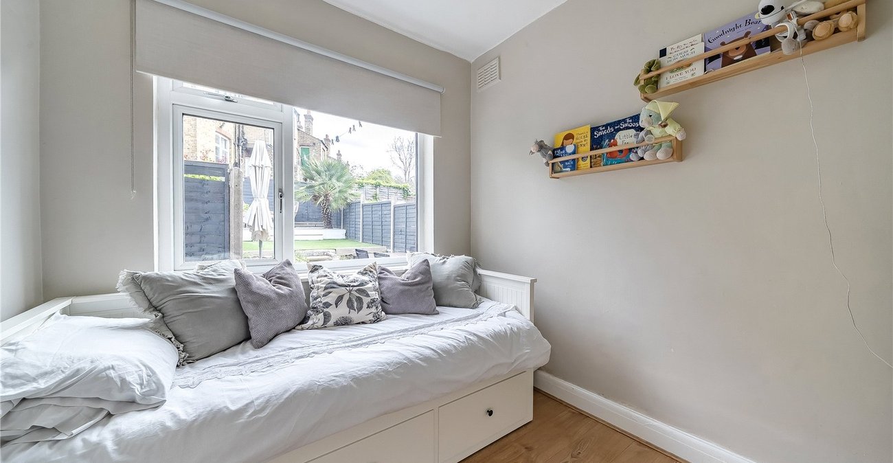 2 bedroom property for sale in Sydenham | Robinson Jackson
