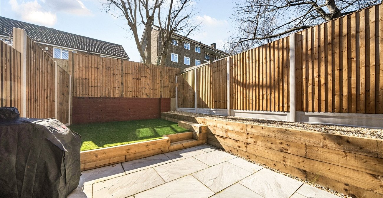 2 bedroom house for sale in Sydenham | Robinson Jackson