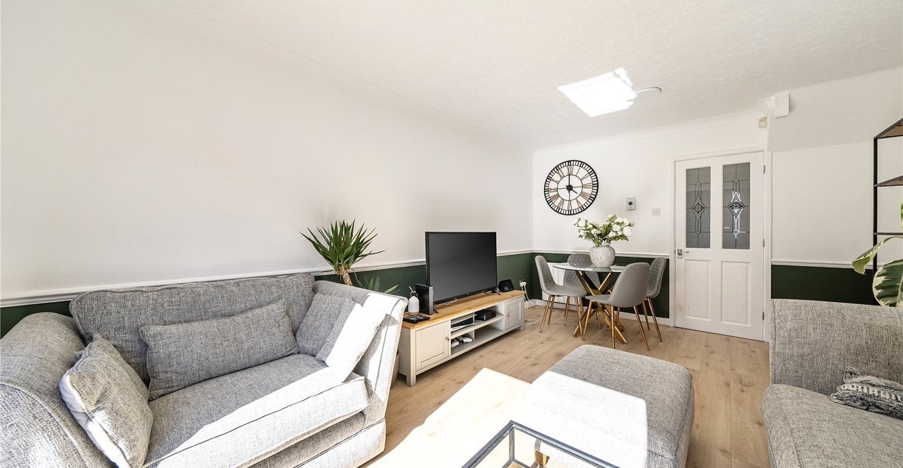 2 bedroom house for sale in Sydenham | Robinson Jackson