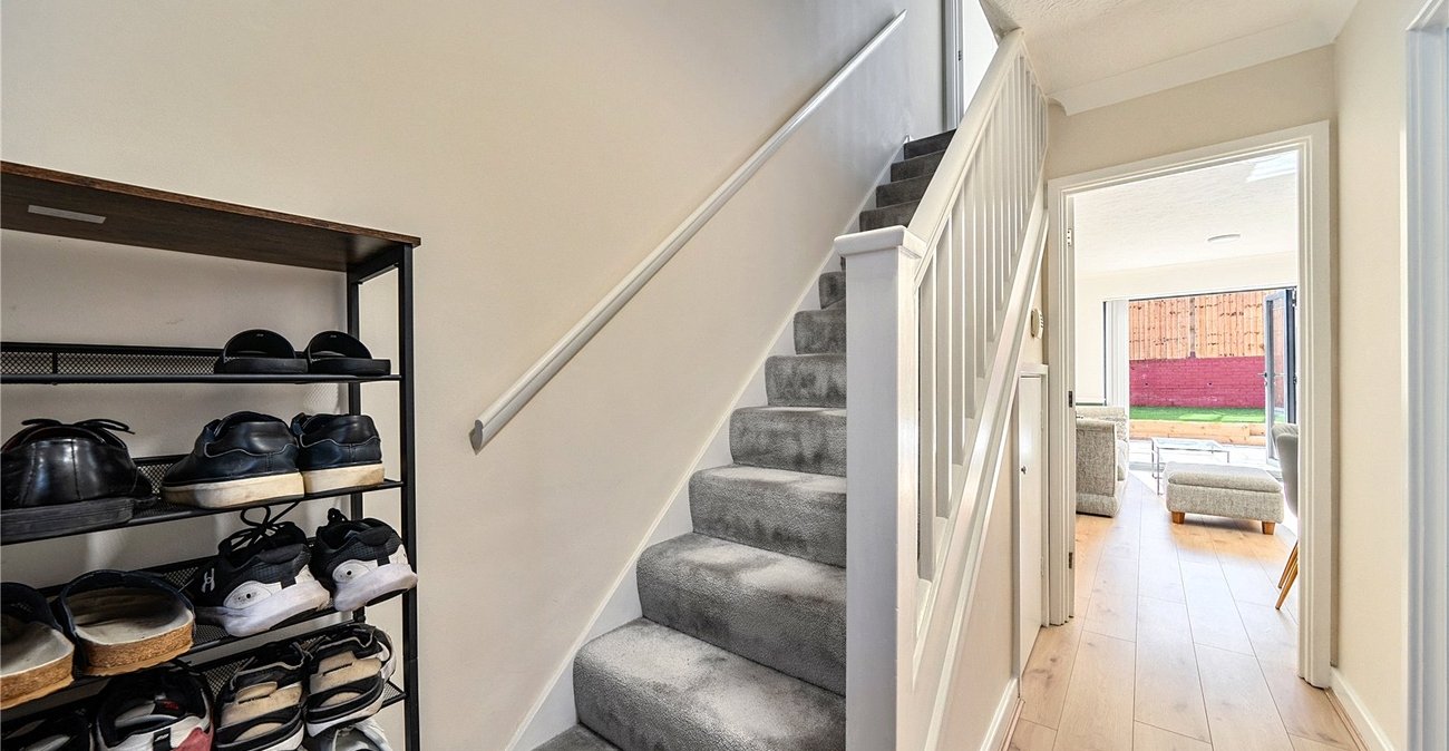 2 bedroom house for sale in Sydenham | Robinson Jackson