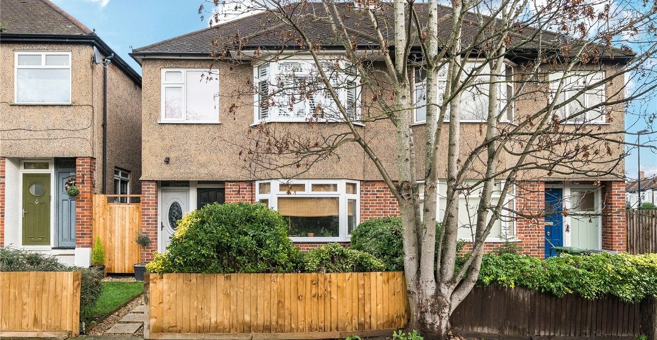 2 bedroom property for sale in Sydenham | Robinson Jackson