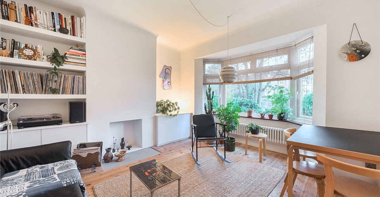 2 bedroom property for sale in Sydenham | Robinson Jackson