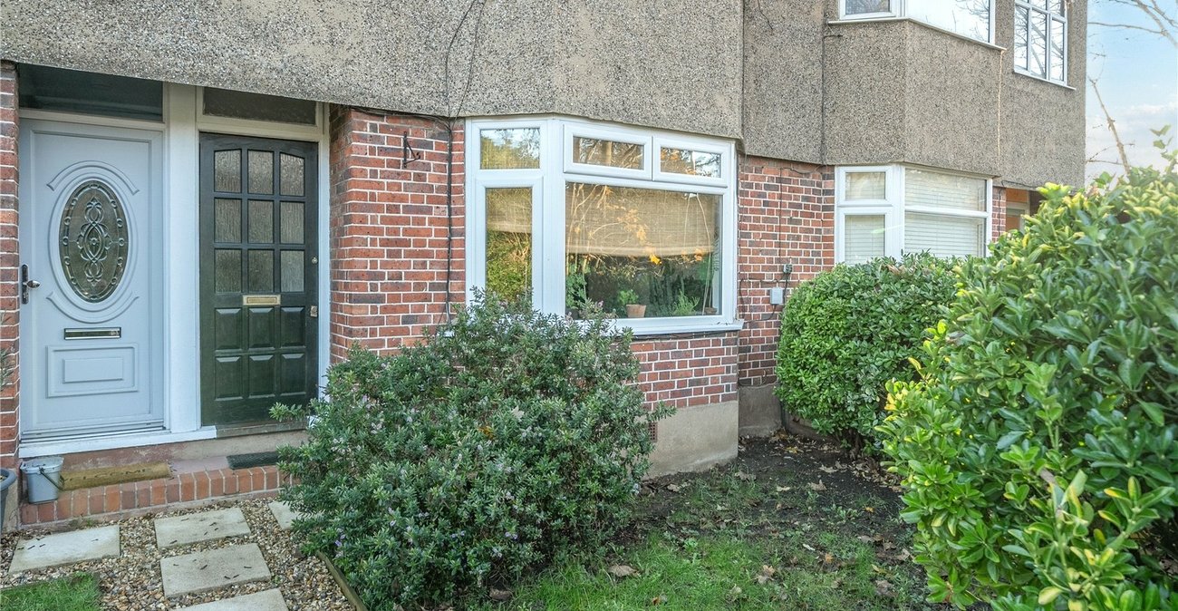 2 bedroom property for sale in Sydenham | Robinson Jackson