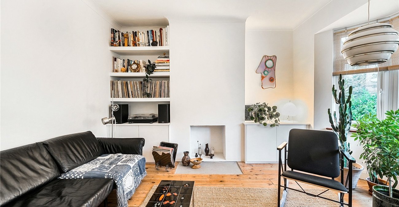 2 bedroom property for sale in Sydenham | Robinson Jackson