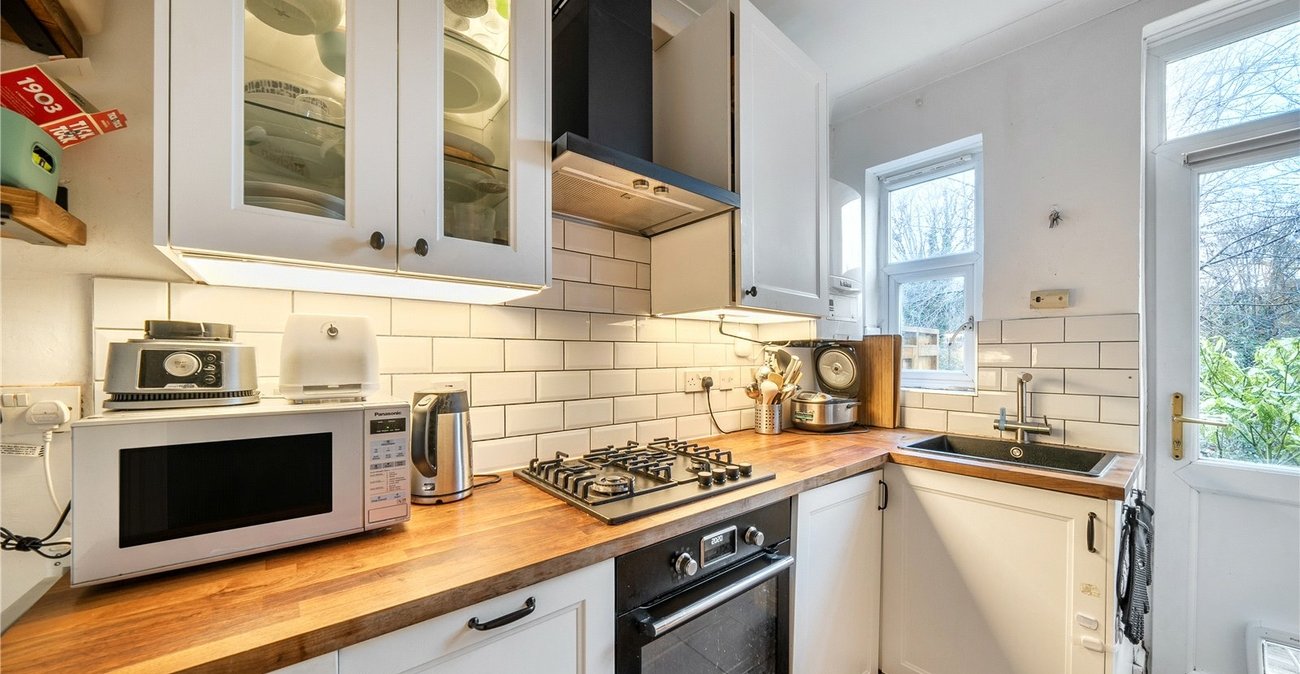 2 bedroom property for sale in Sydenham | Robinson Jackson