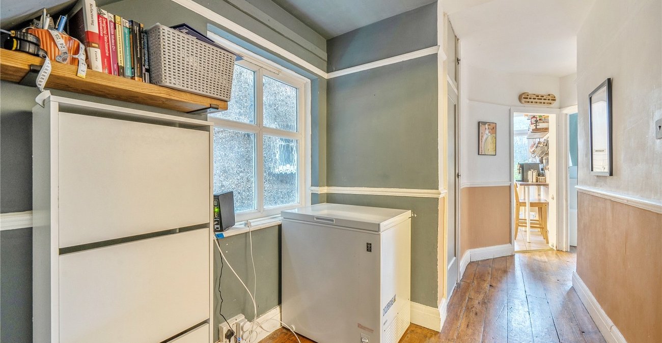 2 bedroom property for sale in Sydenham | Robinson Jackson