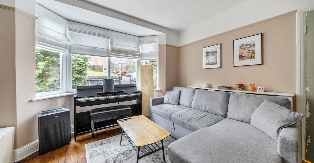 2 bedroom property for sale in Sydenham | Robinson Jackson