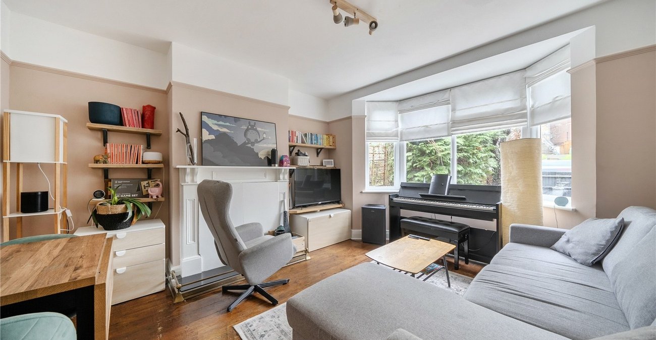 2 bedroom property for sale in Sydenham | Robinson Jackson