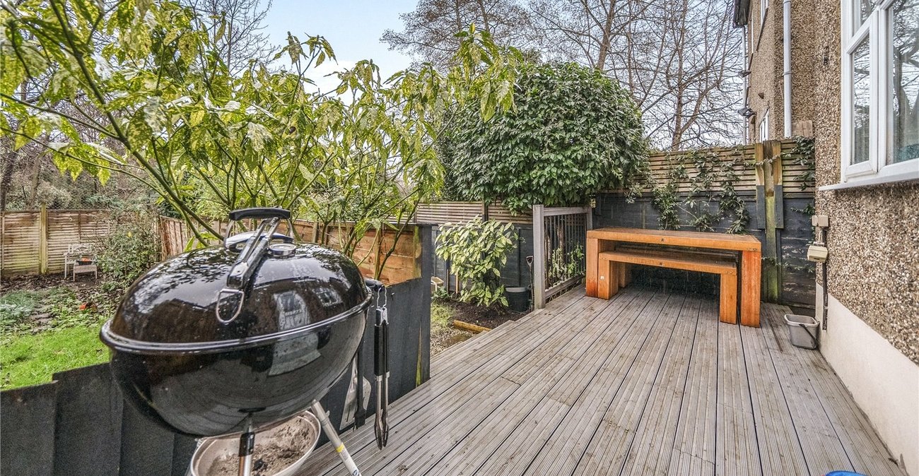 2 bedroom property for sale in Sydenham | Robinson Jackson