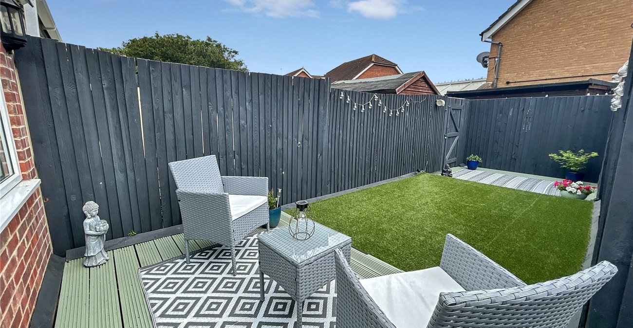 2 bedroom house for sale in Sidcup | Robinson Jackson