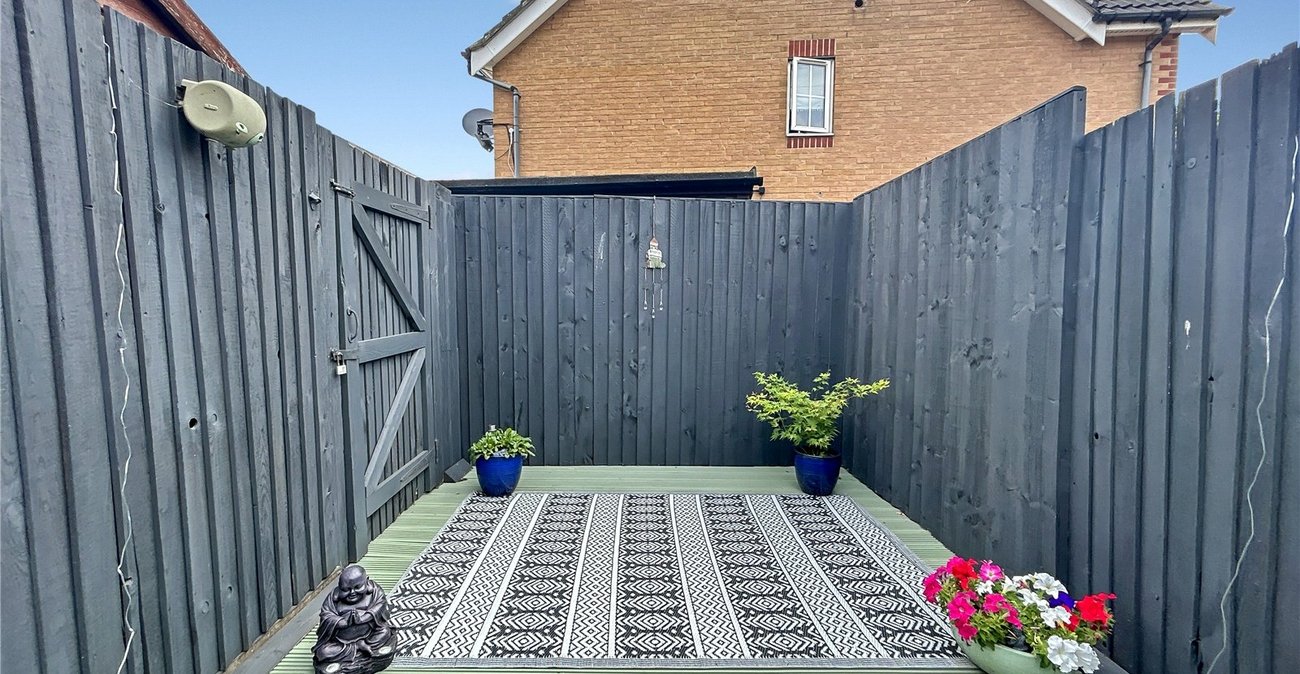 2 bedroom house for sale in Sidcup | Robinson Jackson