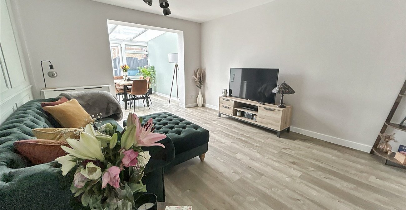 2 bedroom house for sale in Sidcup | Robinson Jackson