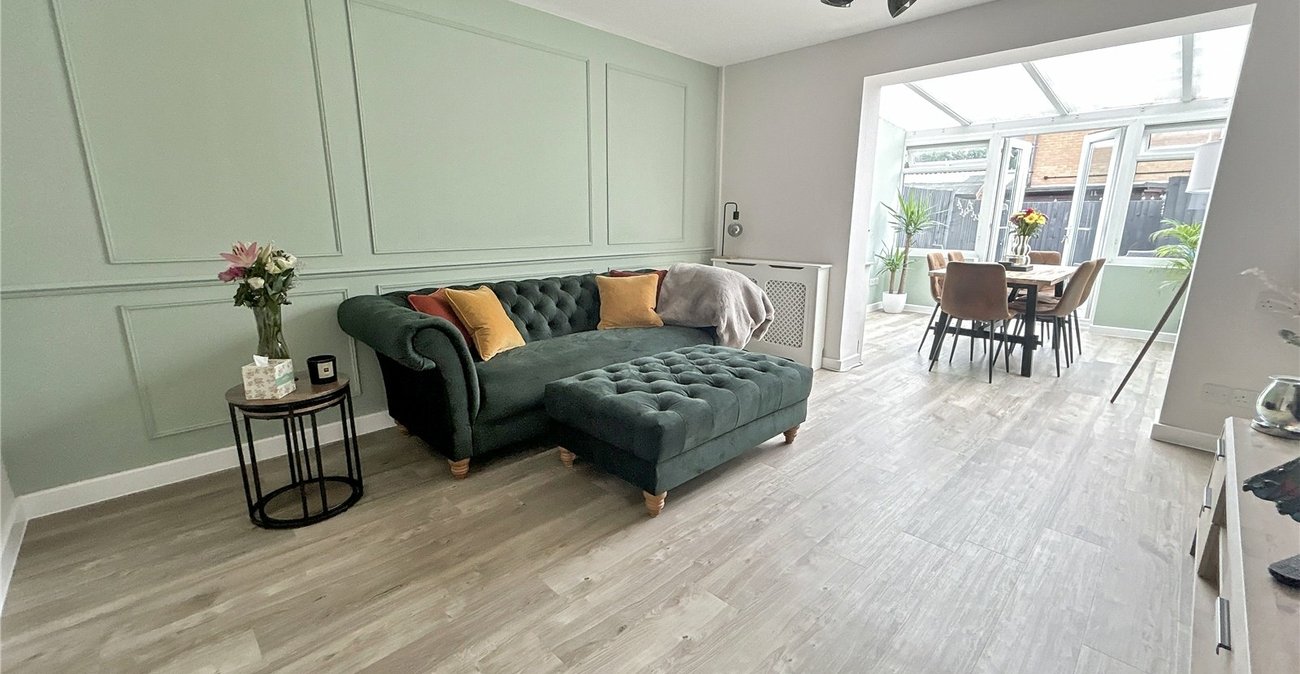 2 bedroom house for sale in Sidcup | Robinson Jackson