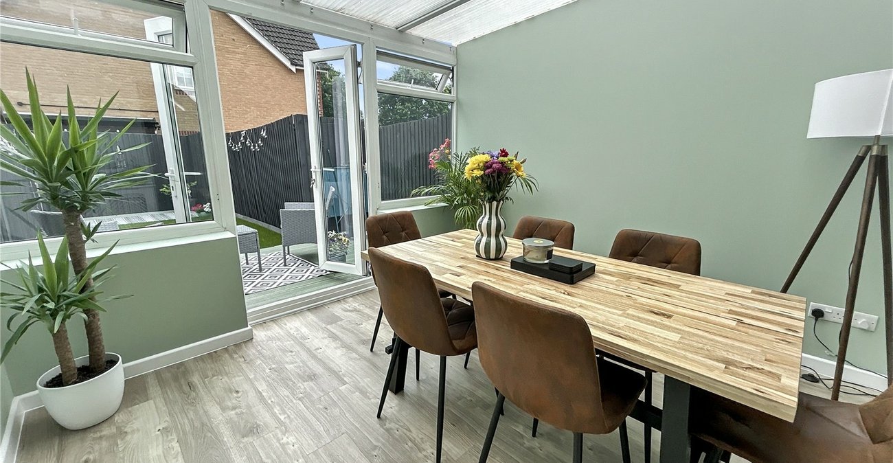 2 bedroom house for sale in Sidcup | Robinson Jackson