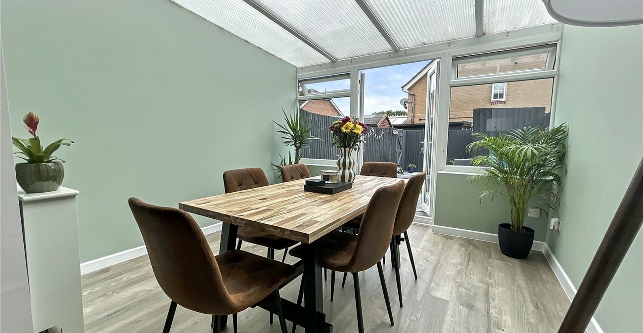 2 bedroom house for sale in Sidcup | Robinson Jackson