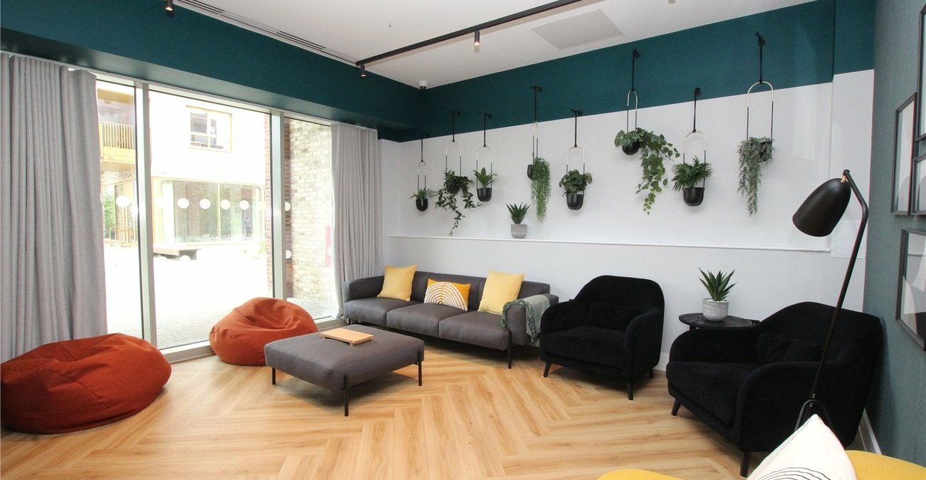 2 bedroom property for sale in Abbey Wood | Robinson Jackson