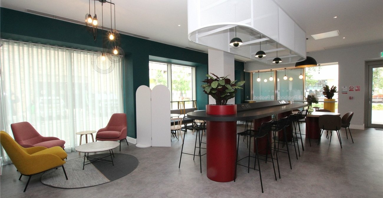 2 bedroom property for sale in Abbey Wood | Robinson Jackson
