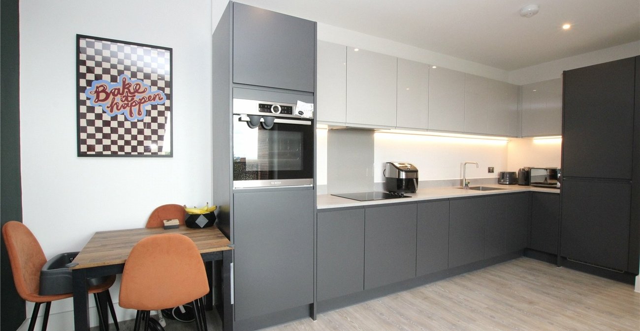 2 bedroom property for sale in Abbey Wood | Robinson Jackson