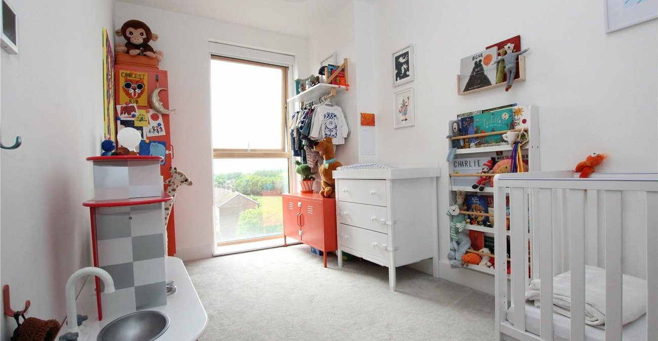 2 bedroom property for sale in Abbey Wood | Robinson Jackson