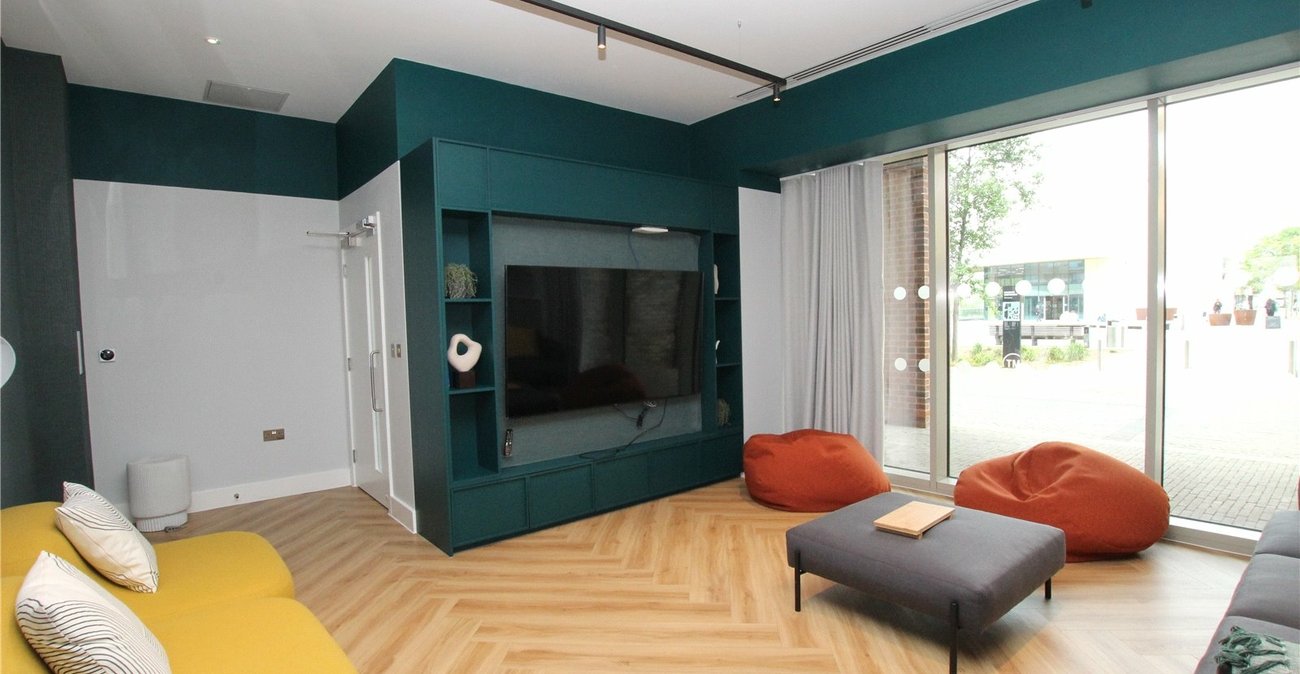 2 bedroom property for sale in Abbey Wood | Robinson Jackson