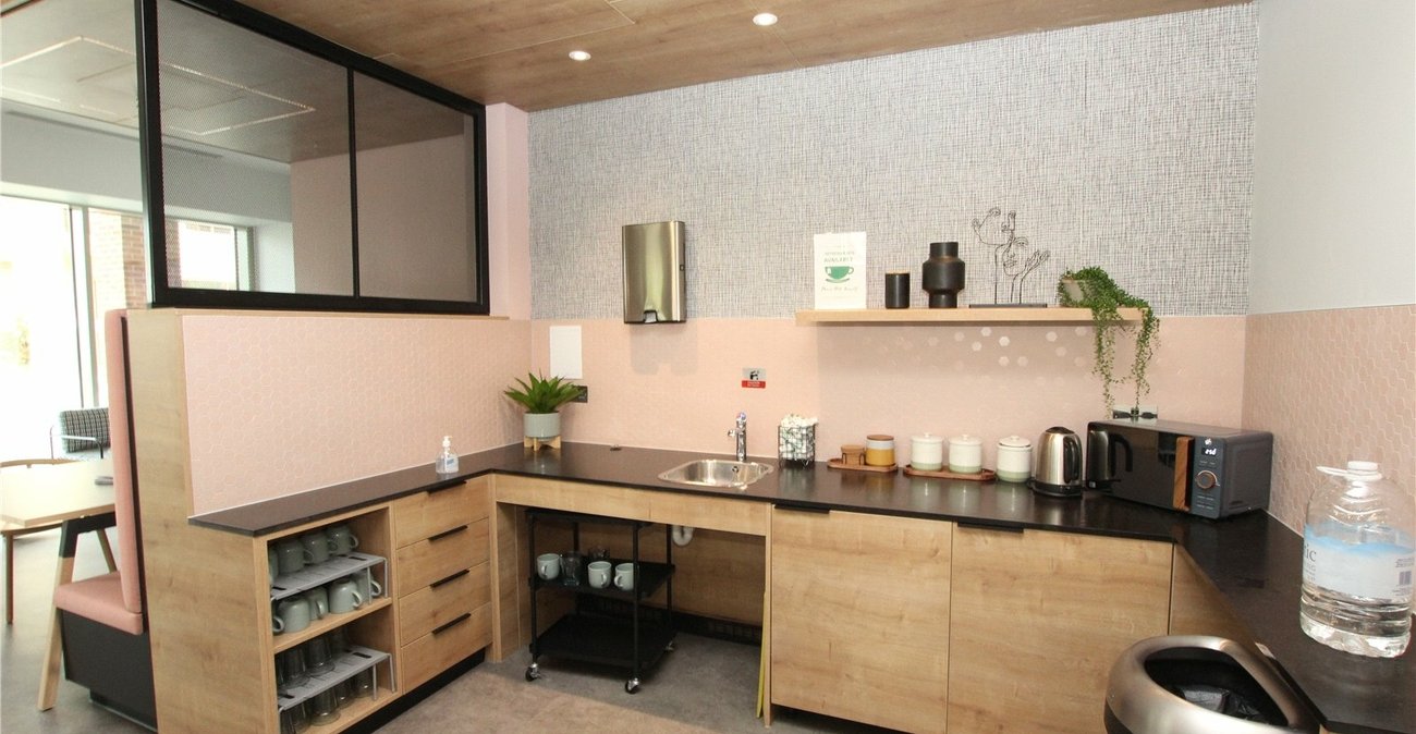 2 bedroom property for sale in Abbey Wood | Robinson Jackson