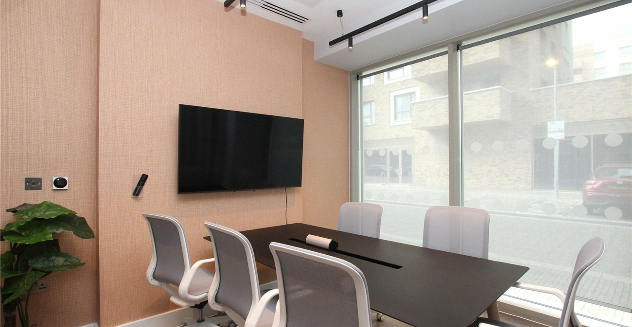 2 bedroom property for sale in Abbey Wood | Robinson Jackson