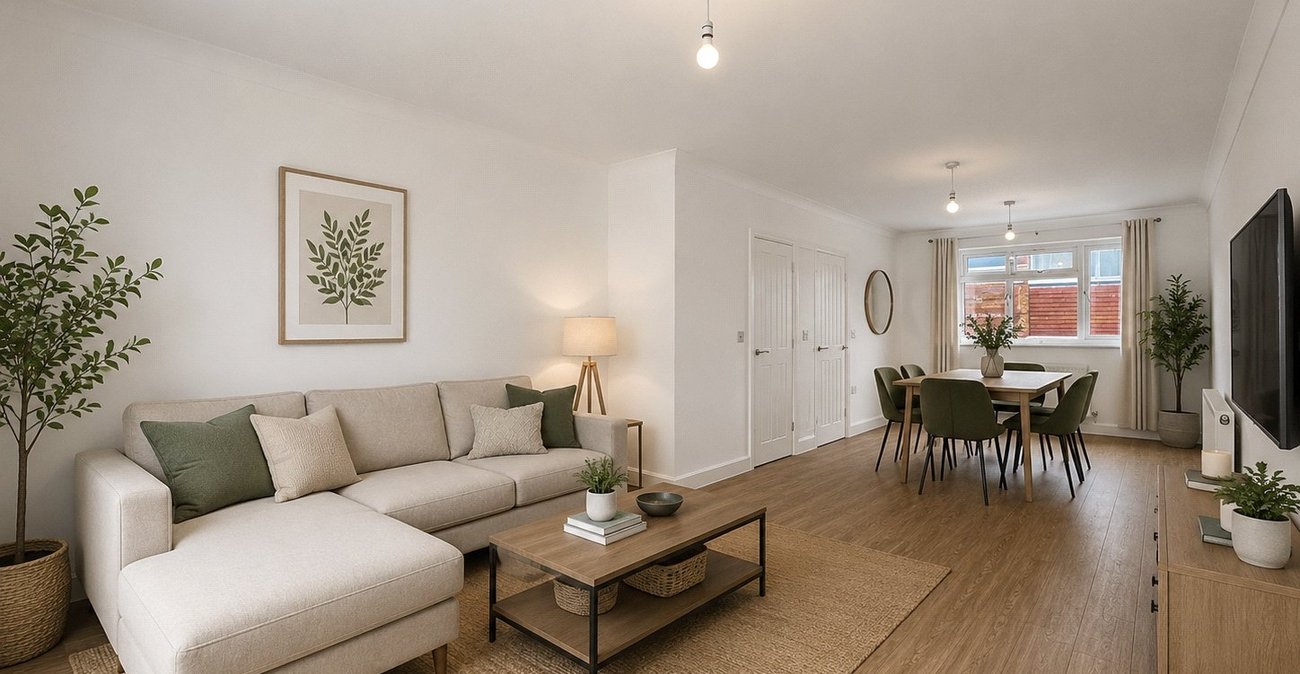 1 bedroom bungalow for sale in Parkwood | Robinson Michael & Jackson
