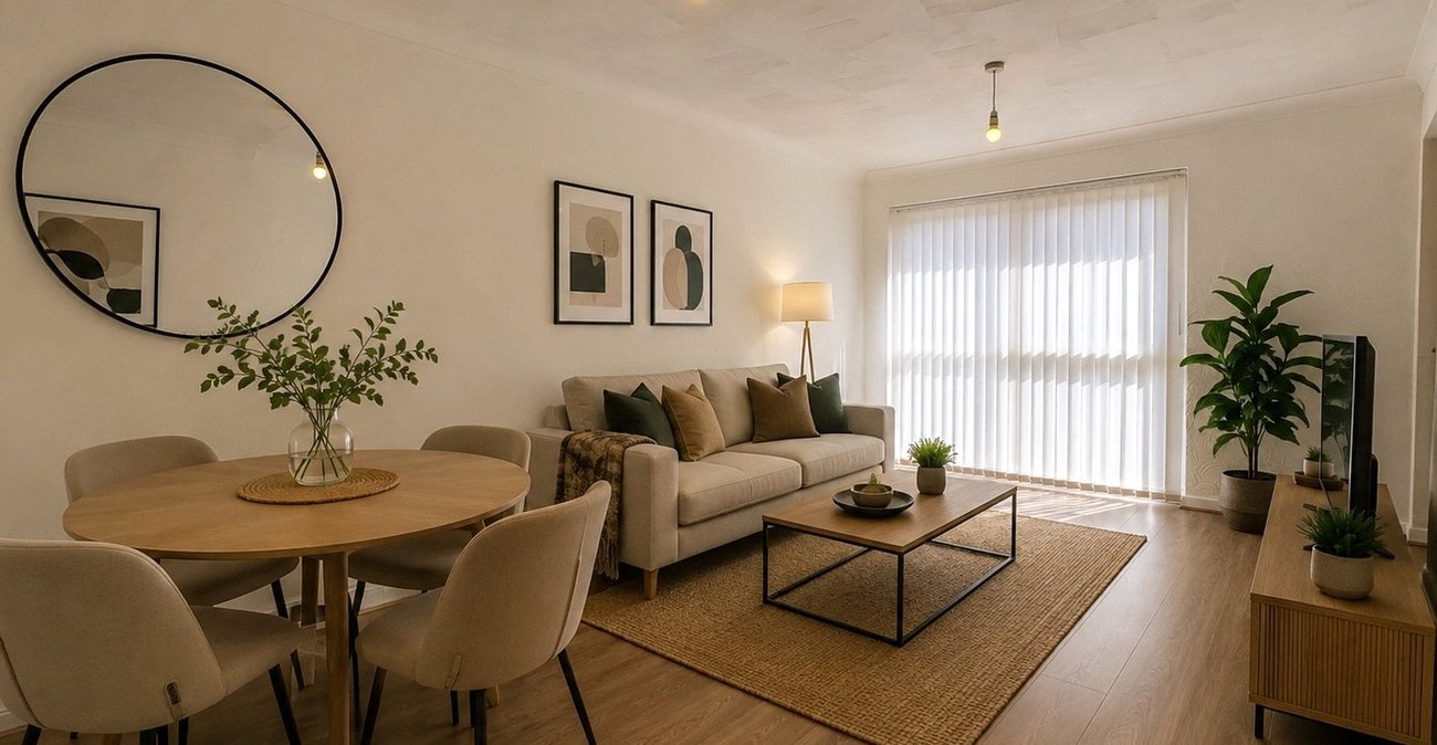1 bedroom bungalow for sale in Parkwood | Robinson Michael & Jackson