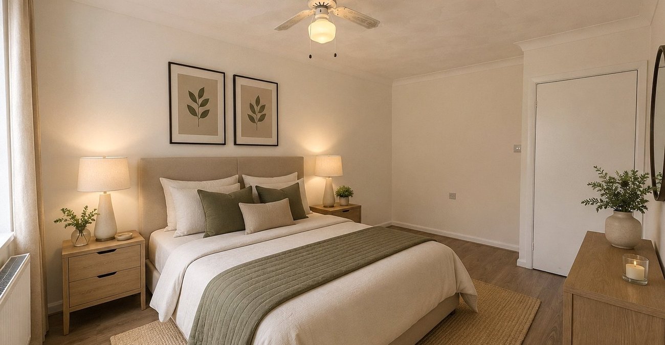 1 bedroom bungalow for sale in Parkwood | Robinson Michael & Jackson
