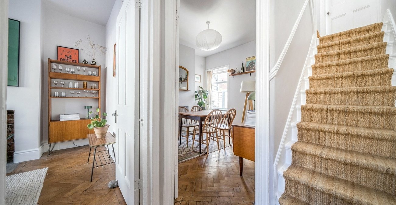 2 bedroom house for sale in Sydenham | Robinson Jackson