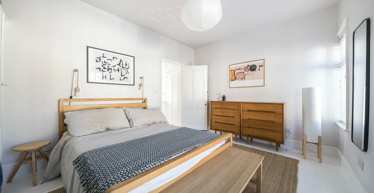 2 bedroom house for sale in Sydenham | Robinson Jackson