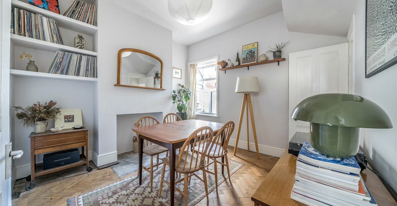 2 bedroom house for sale in Sydenham | Robinson Jackson