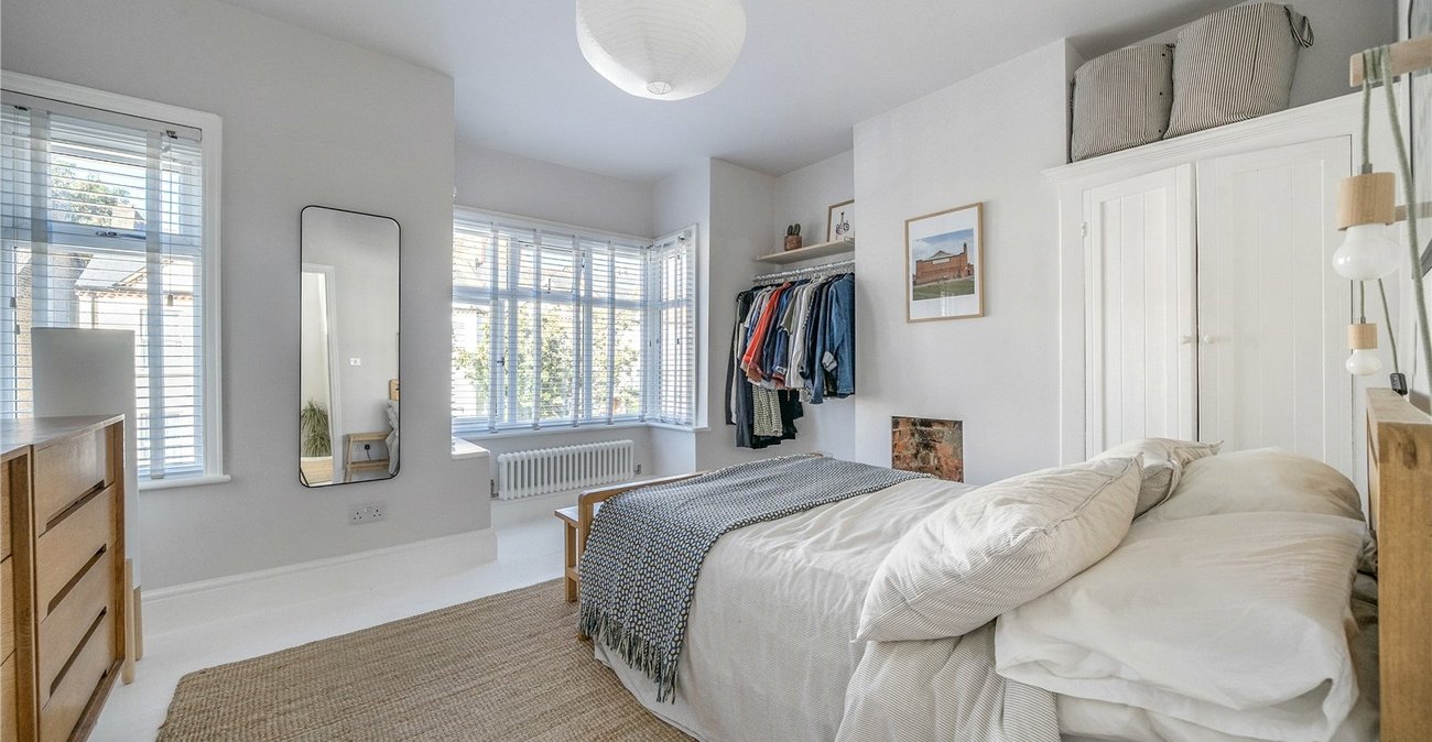 2 bedroom house for sale in Sydenham | Robinson Jackson