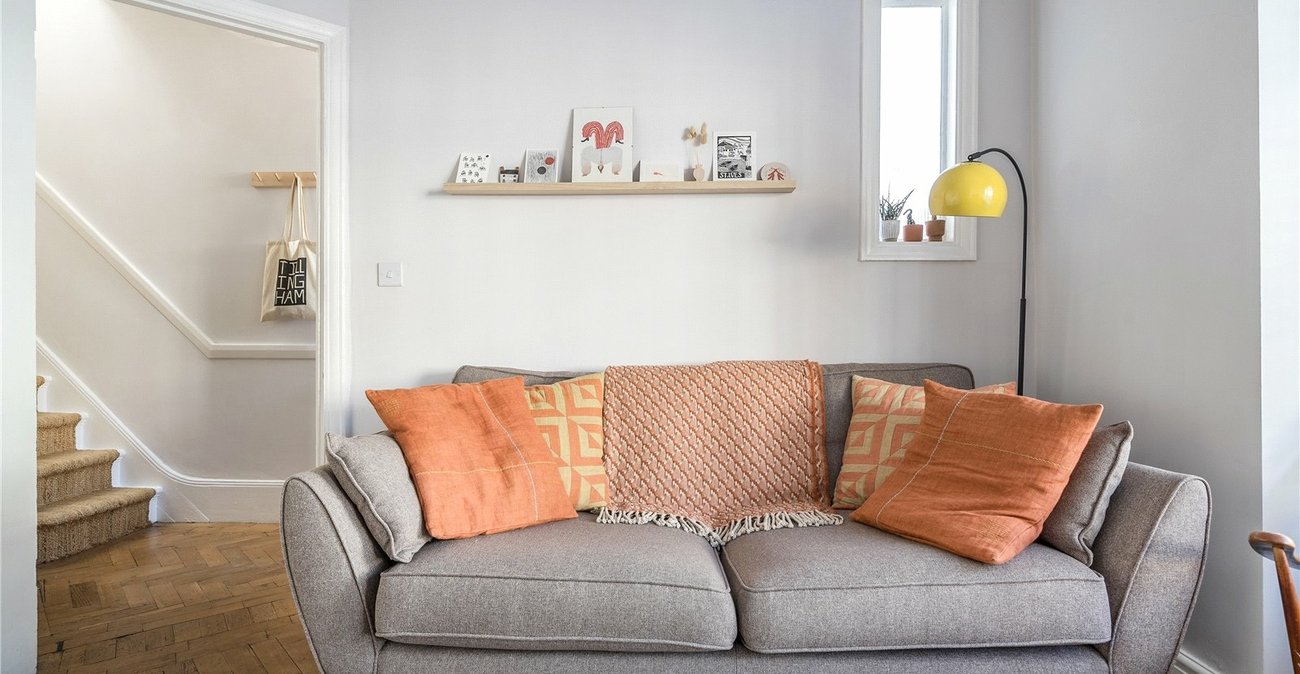 2 bedroom house for sale in Sydenham | Robinson Jackson