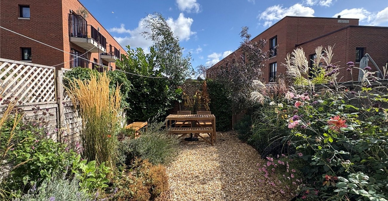 2 bedroom house for sale in Sydenham | Robinson Jackson