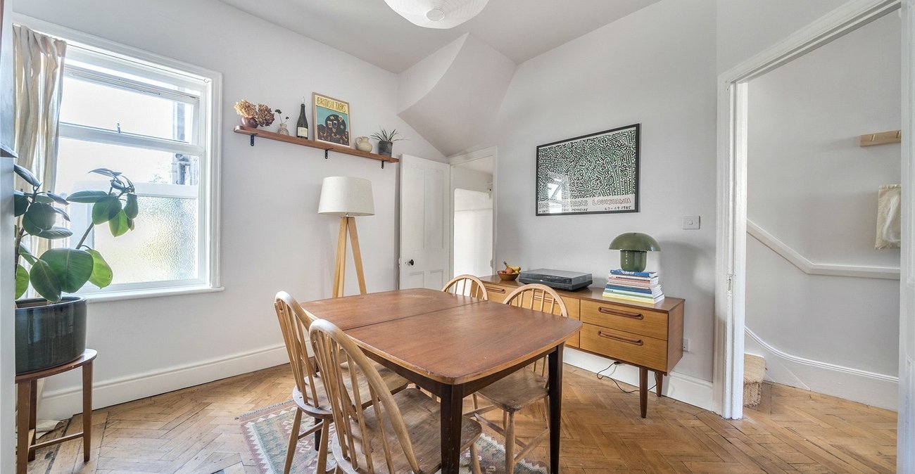 2 bedroom house for sale in Sydenham | Robinson Jackson