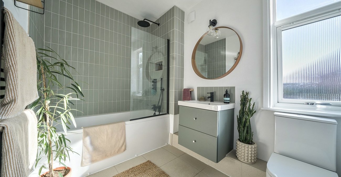 2 bedroom house for sale in Sydenham | Robinson Jackson