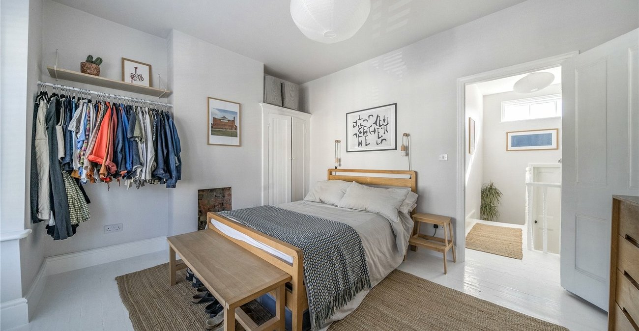 2 bedroom house for sale in Sydenham | Robinson Jackson