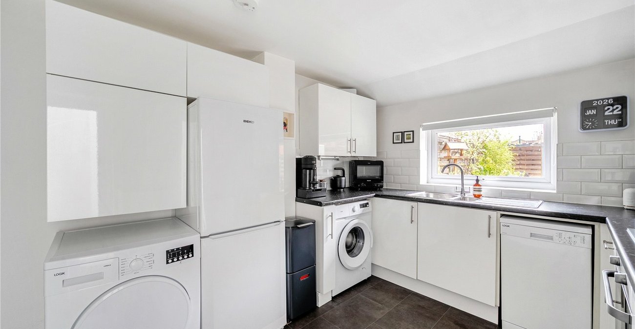 2 bedroom house for sale in Sydenham | Robinson Jackson