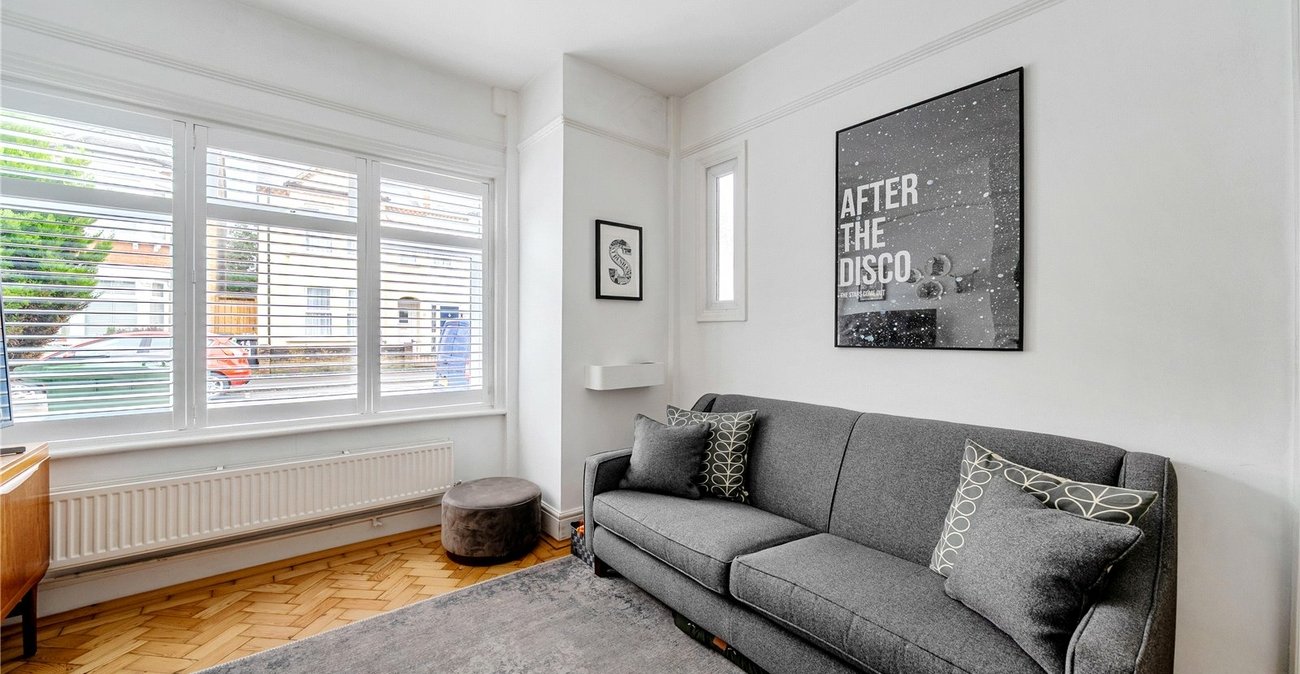 2 bedroom house for sale in Sydenham | Robinson Jackson